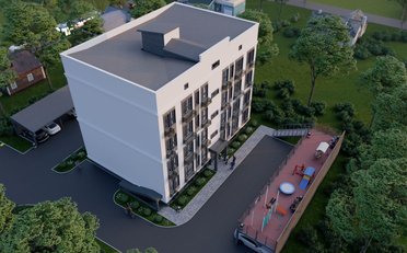  Агентство недвижимости